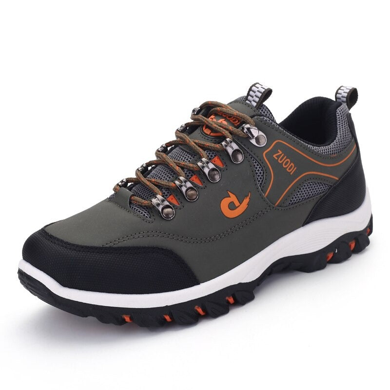 Outdoor™ • Ergonomische Wanderschuhe