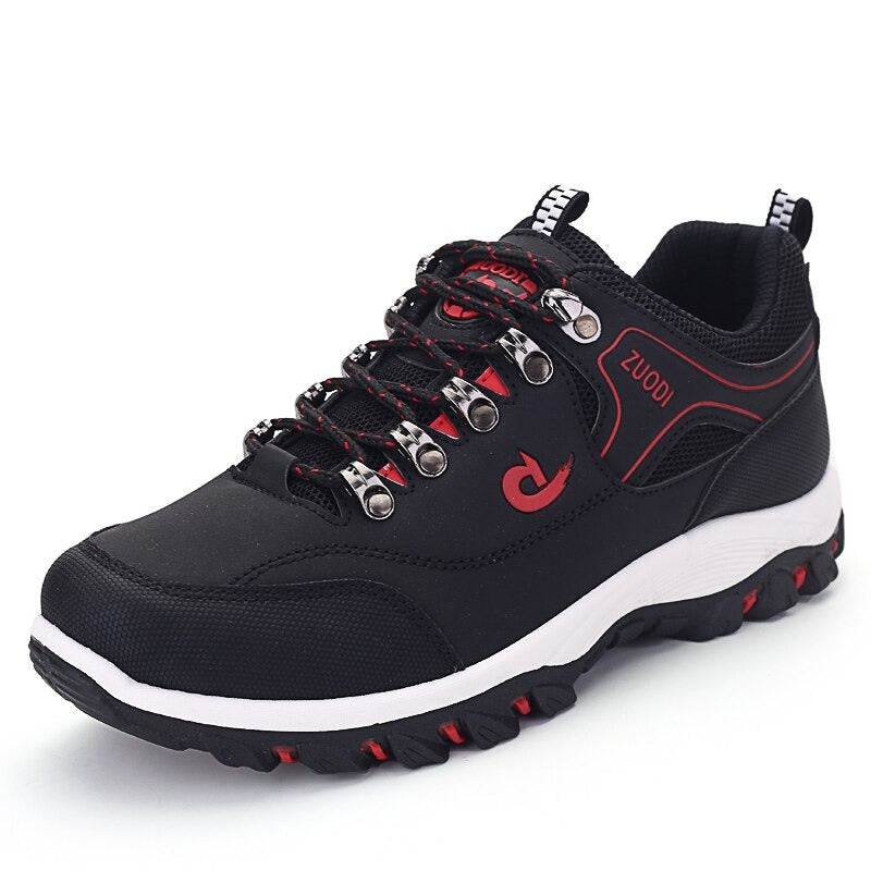 Outdoor™ • Ergonomische Wanderschuhe
