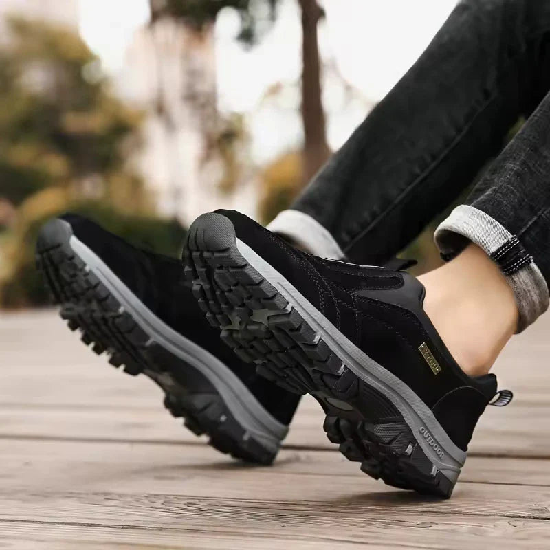 Mavero™ • Robuste & Bequeme Schuhe