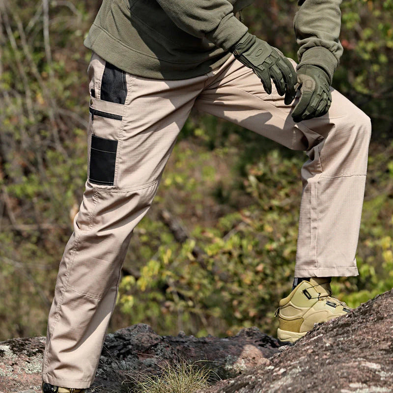 Veltrix™ • Funktionale Urban-Hose für den Alltag und Abenteuer