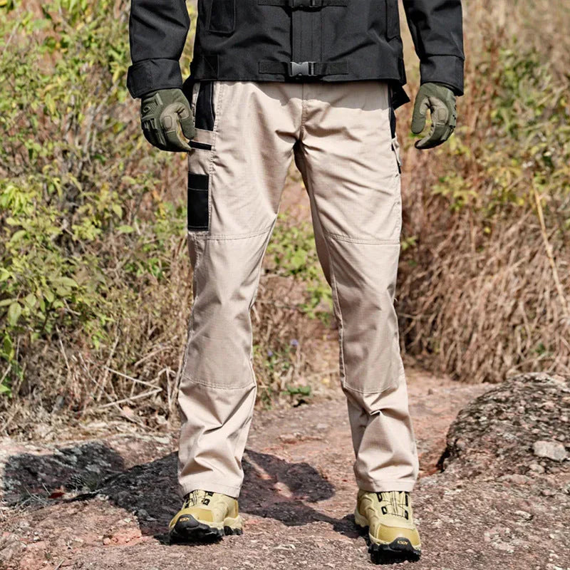 Veltrix™ • Funktionale Urban-Hose für den Alltag und Abenteuer